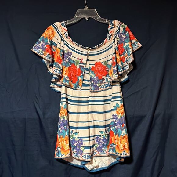 Flying Tomato Romper - Picture 13 of 13